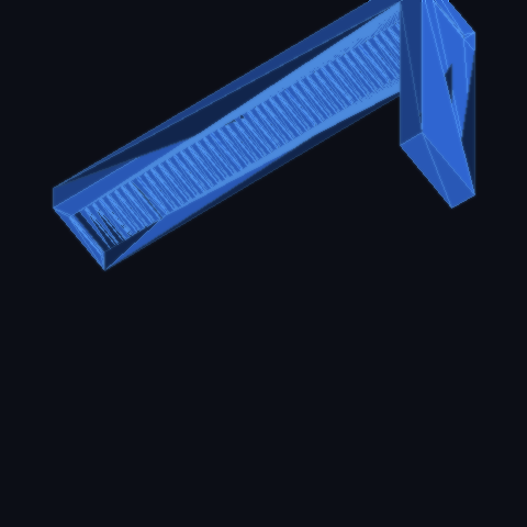 P-002 Cal2 Arm